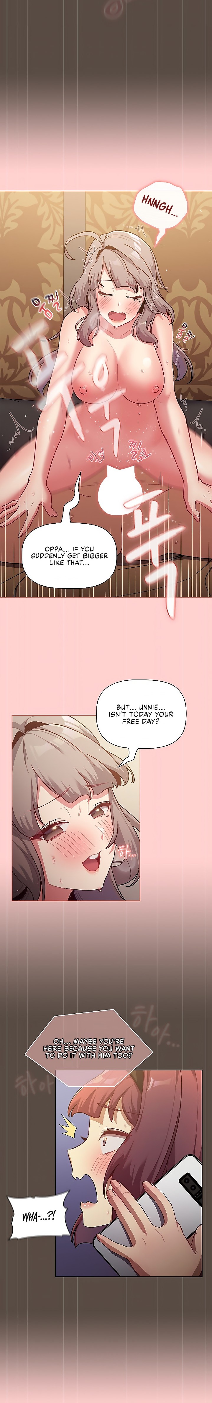 What Do I Do Now? - Chapter 41 - picture 9