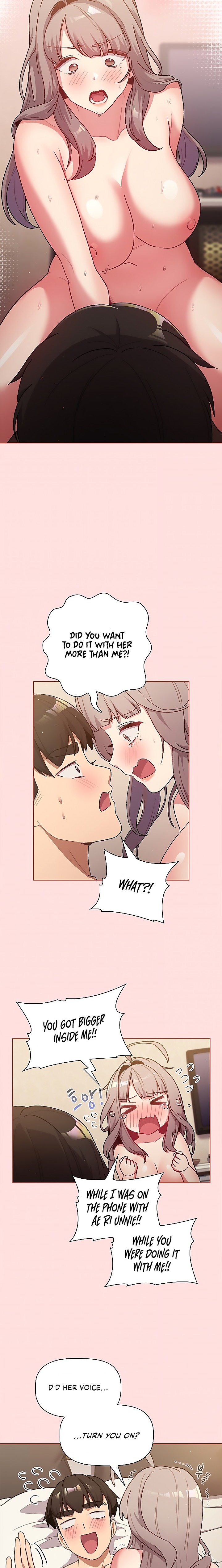 What Do I Do Now? - Chapter 42 - picture 1