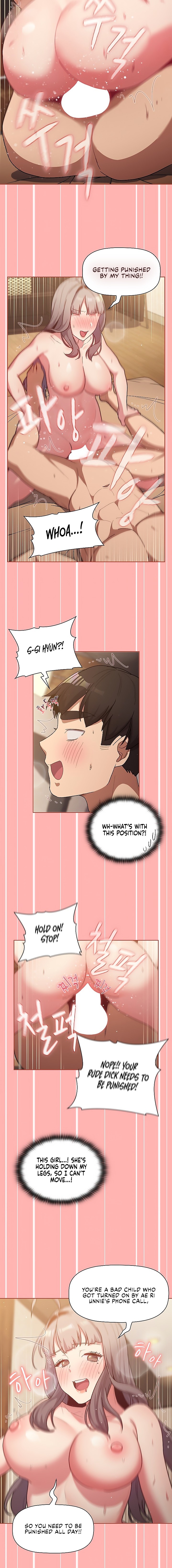 What Do I Do Now? - Chapter 42 - picture 11