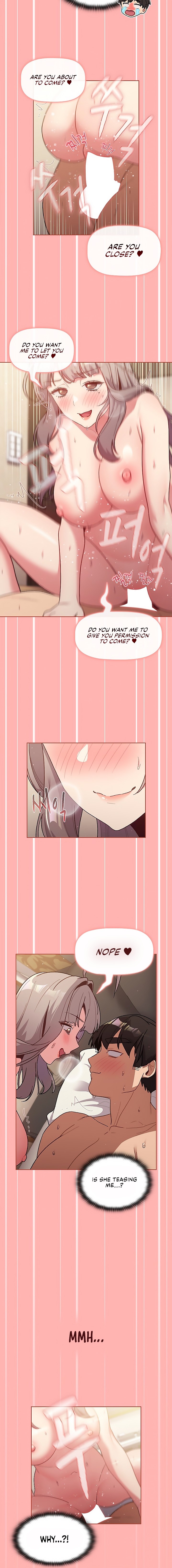 What Do I Do Now? - Chapter 42 - picture 14
