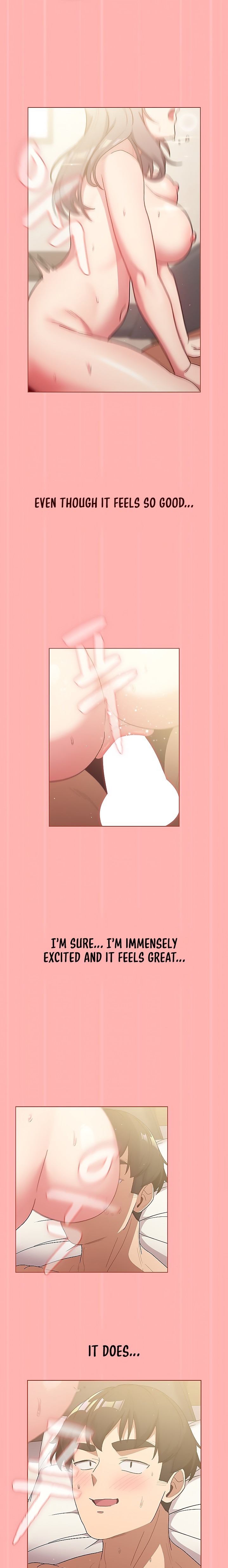 What Do I Do Now? - Chapter 42 - picture 15