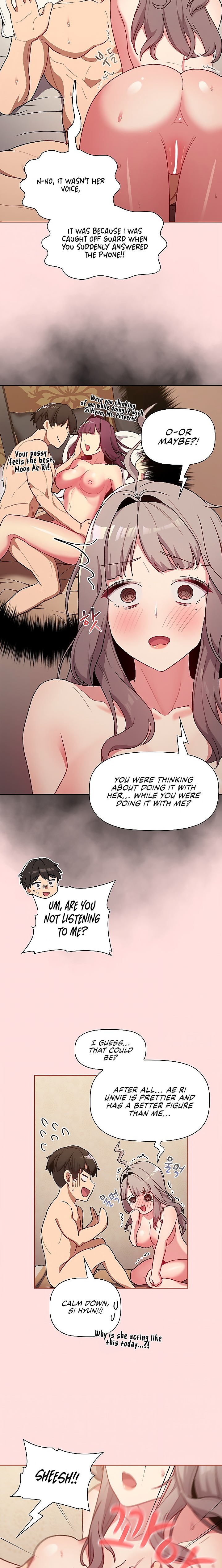 What Do I Do Now? - Chapter 42 - picture 2