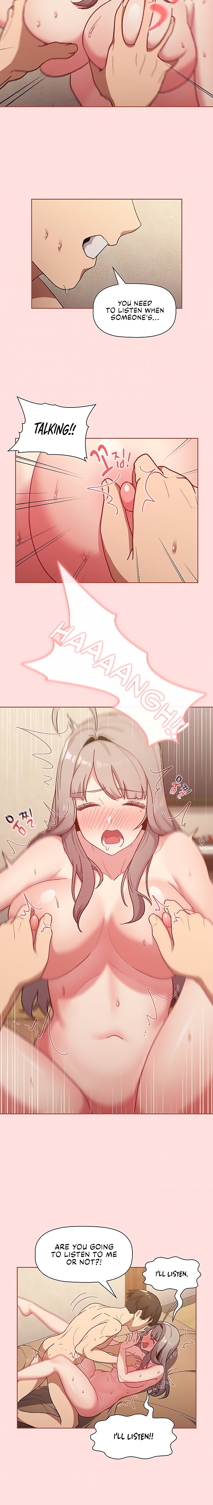 What Do I Do Now? - Chapter 42 - picture 3