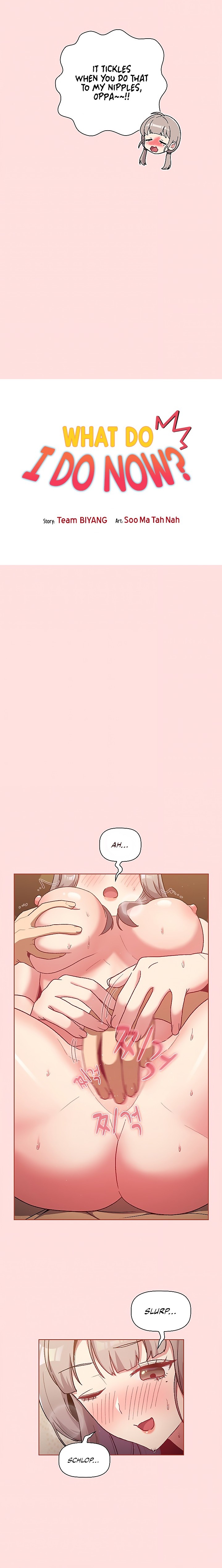 What Do I Do Now? - Chapter 42 - picture 4