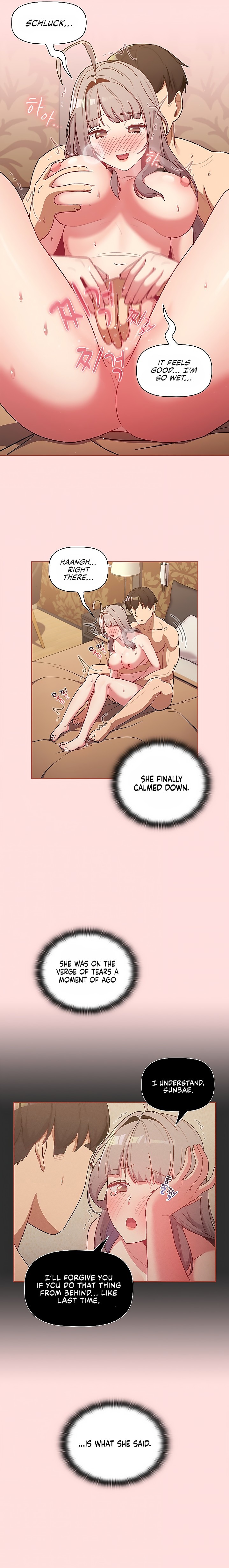 What Do I Do Now? - Chapter 42 - picture 5