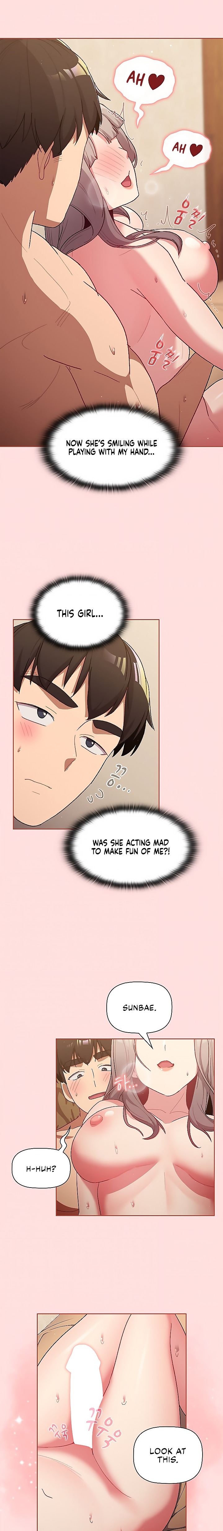What Do I Do Now? - Chapter 42 - picture 6