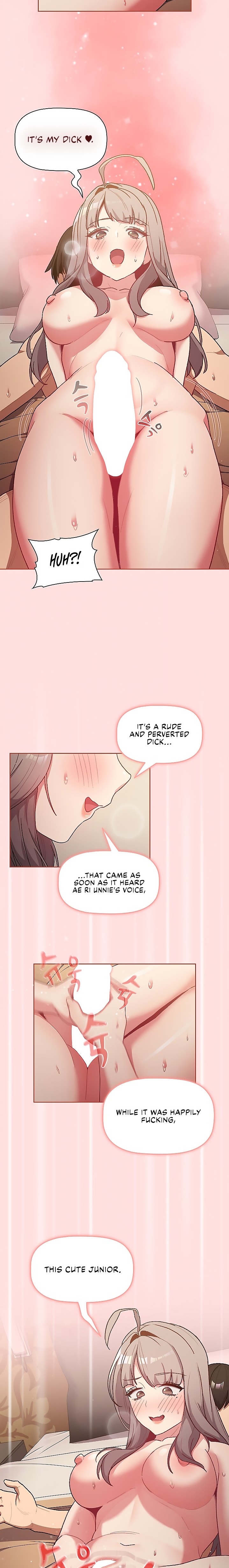 What Do I Do Now? - Chapter 42 - picture 7