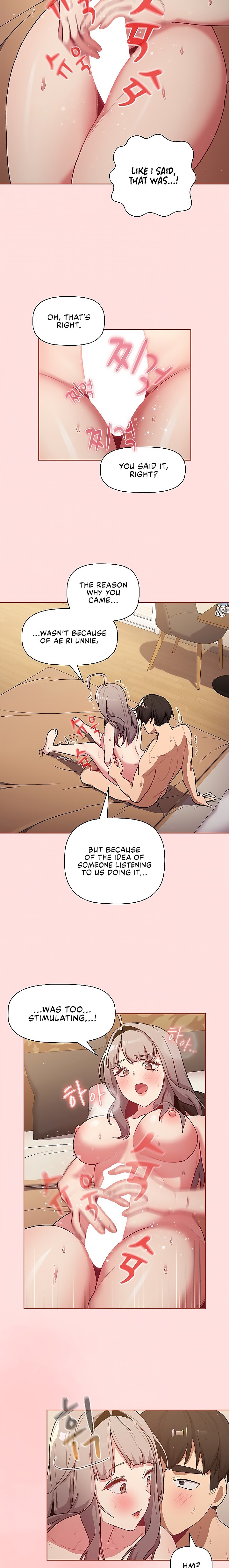 What Do I Do Now? - Chapter 42 - picture 8