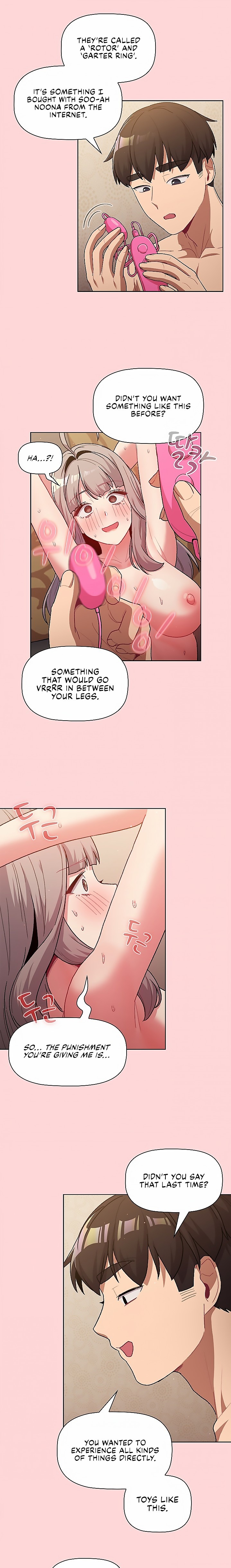 What Do I Do Now? - Chapter 43 - picture 10