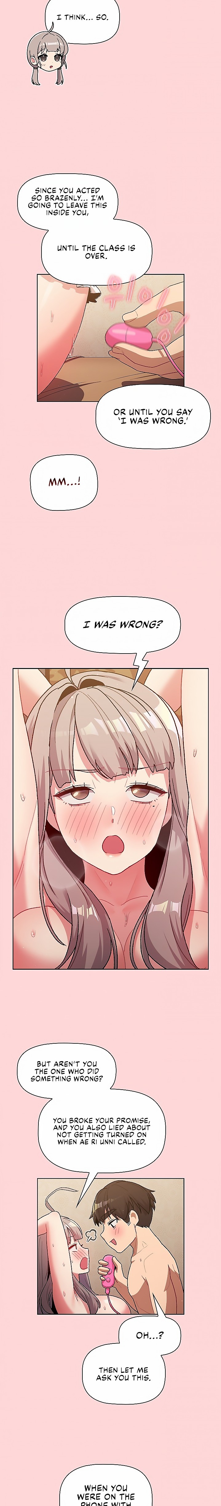 What Do I Do Now? - Chapter 43 - picture 11