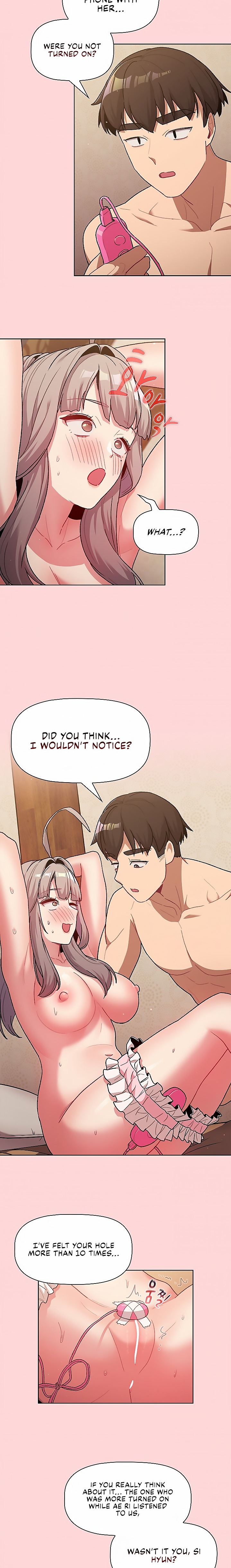 What Do I Do Now? - Chapter 43 - picture 12