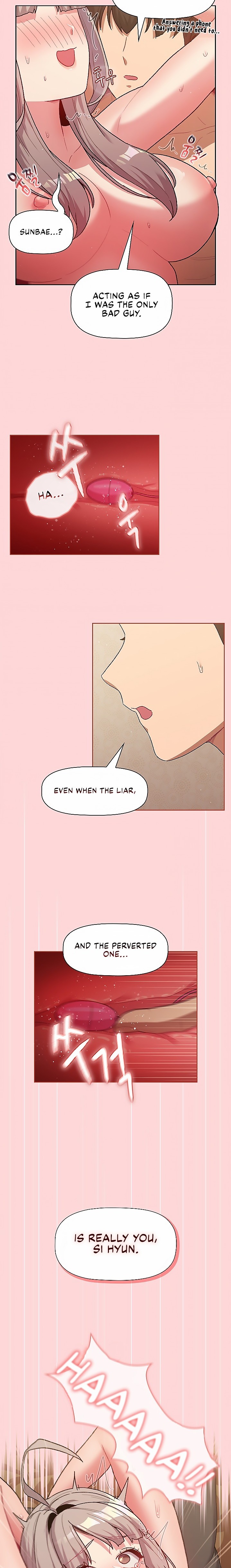 What Do I Do Now? - Chapter 43 - picture 13