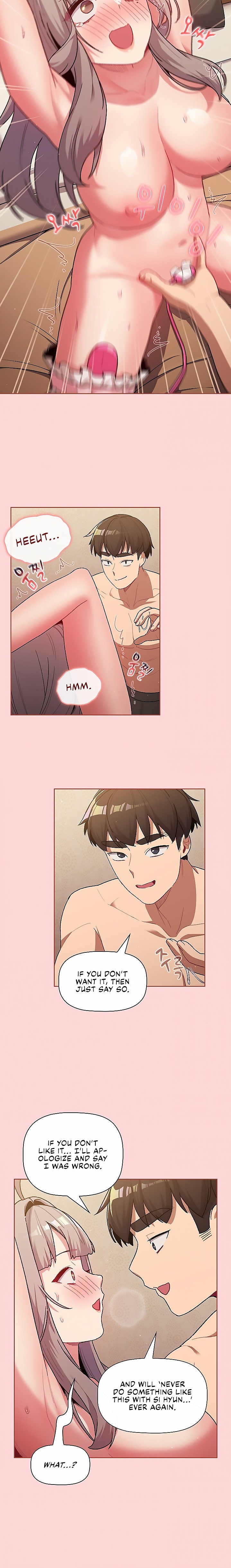 What Do I Do Now? - Chapter 43 - picture 14