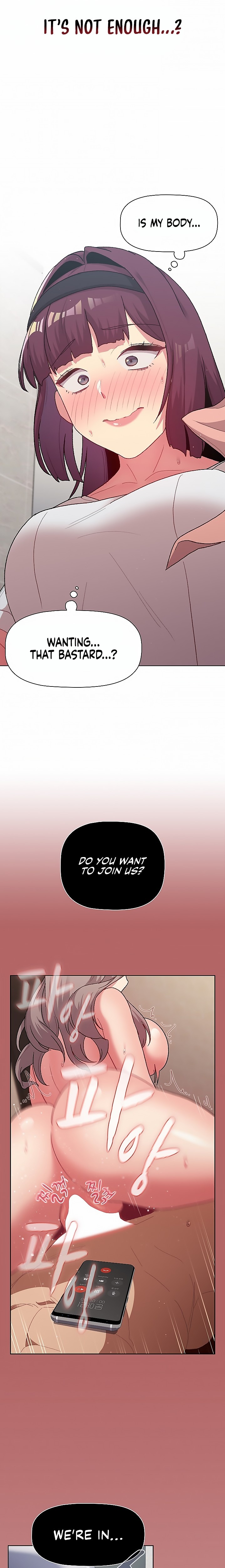 What Do I Do Now? - Chapter 43 - picture 7
