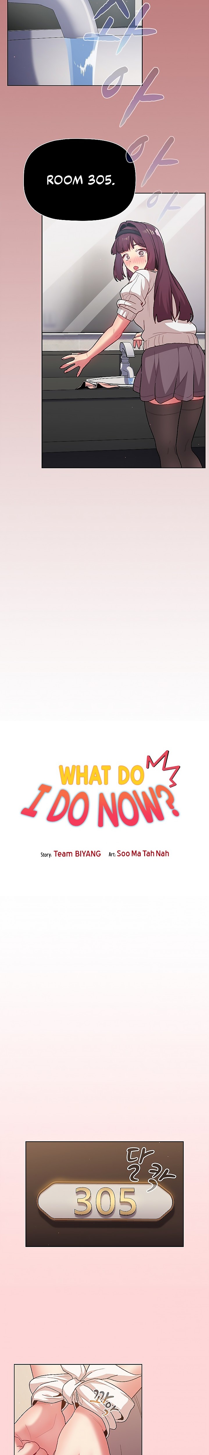 What Do I Do Now? - Chapter 43 - picture 8
