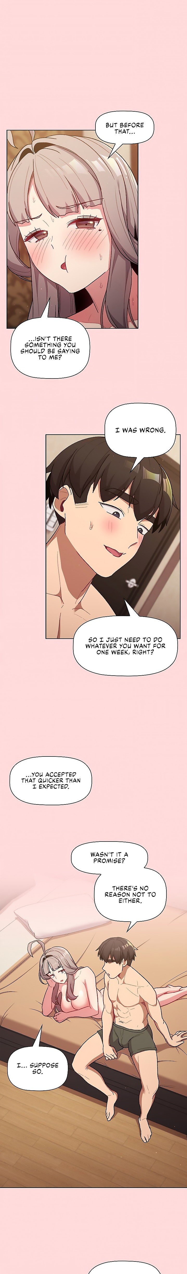 What Do I Do Now? - Chapter 44 - picture 12