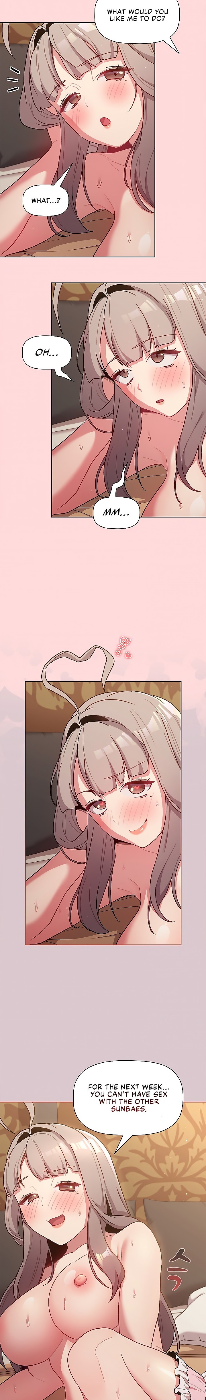 What Do I Do Now? - Chapter 44 - picture 13