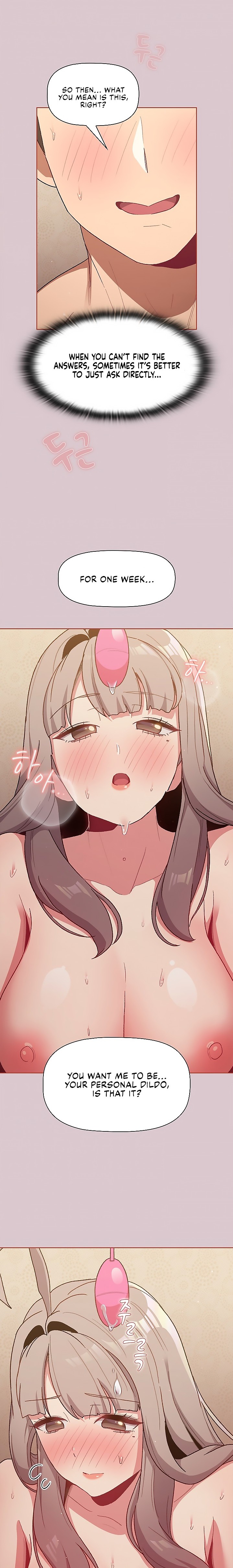 What Do I Do Now? - Chapter 44 - picture 17