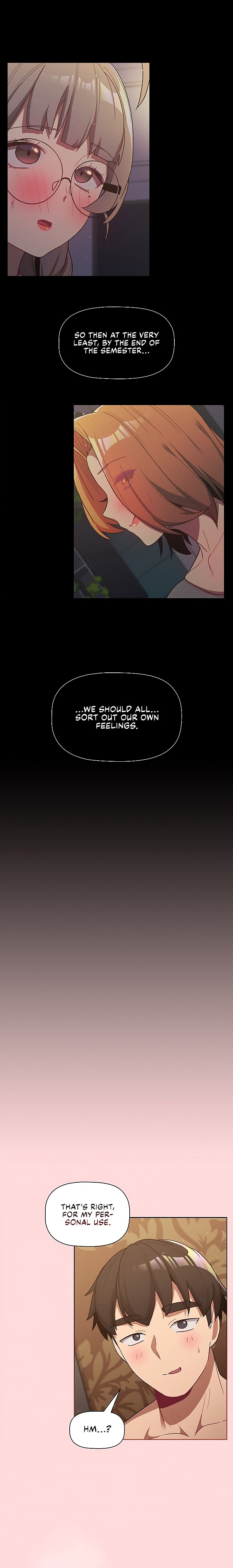 What Do I Do Now? - Chapter 44 - picture 19
