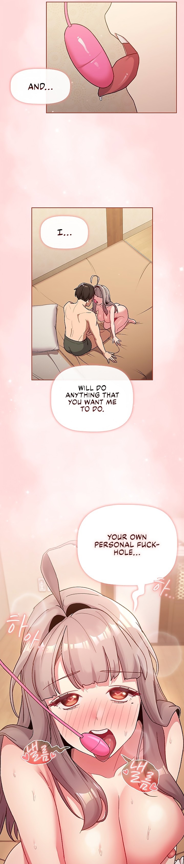 What Do I Do Now? - Chapter 44 - picture 20