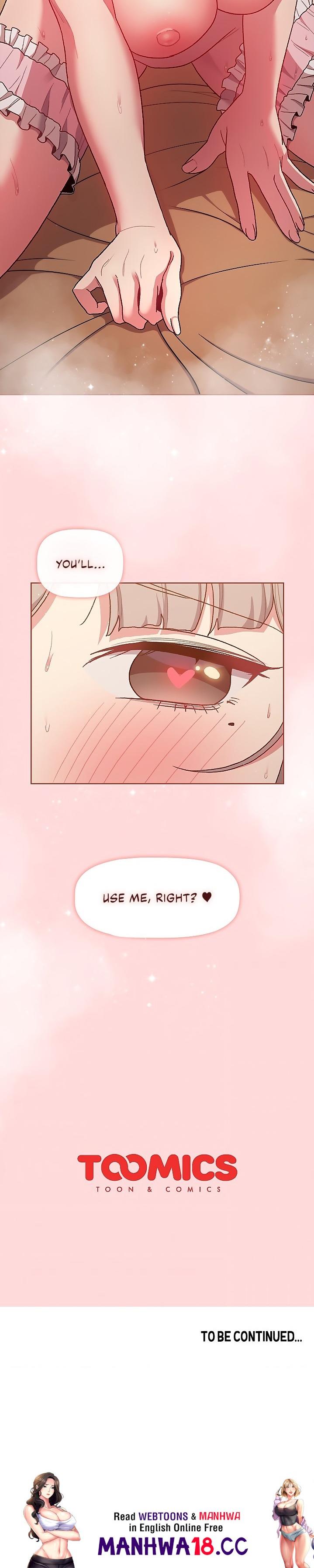 What Do I Do Now? - Chapter 44 - picture 21