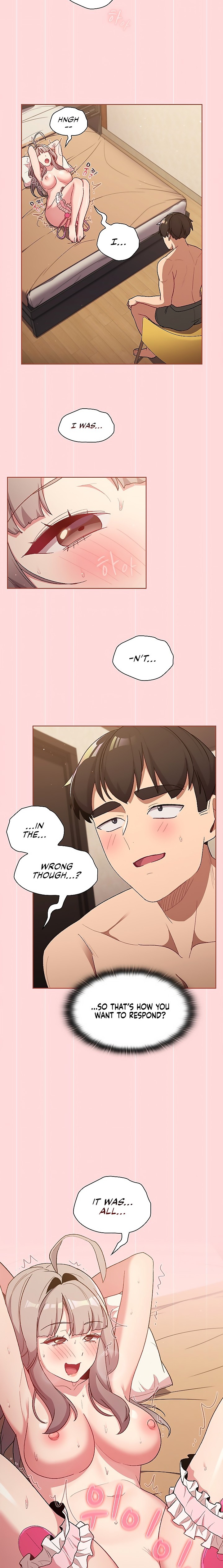 What Do I Do Now? - Chapter 44 - picture 3