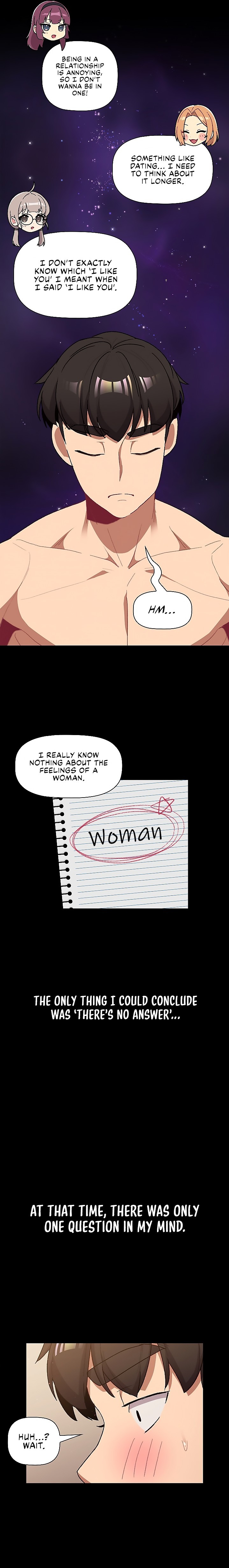 What Do I Do Now? - Chapter 44 - picture 5