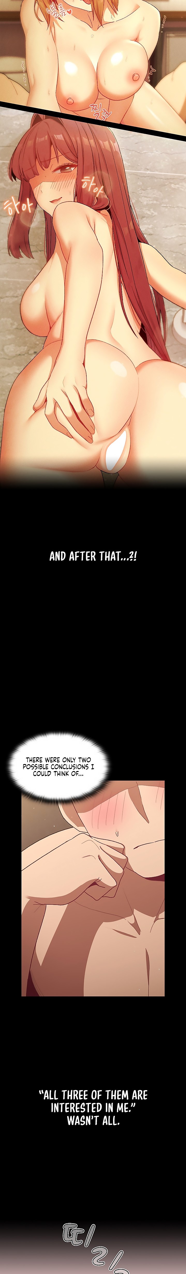 What Do I Do Now? - Chapter 44 - picture 7