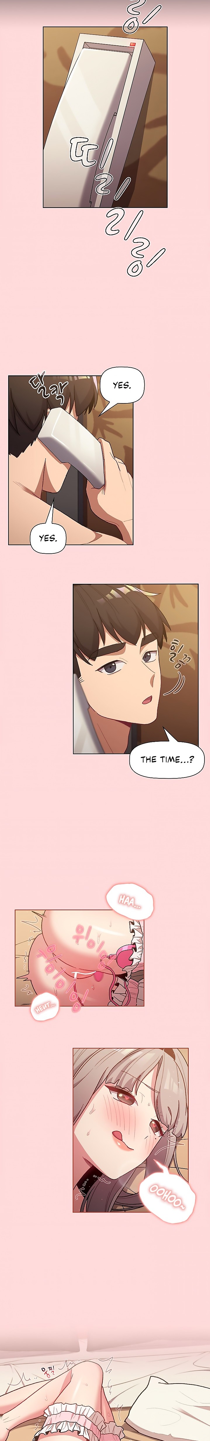 What Do I Do Now? - Chapter 44 - picture 8