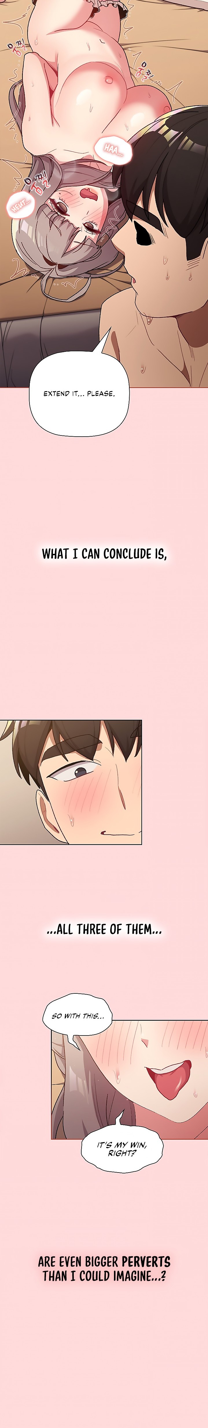 What Do I Do Now? - Chapter 44 - picture 9
