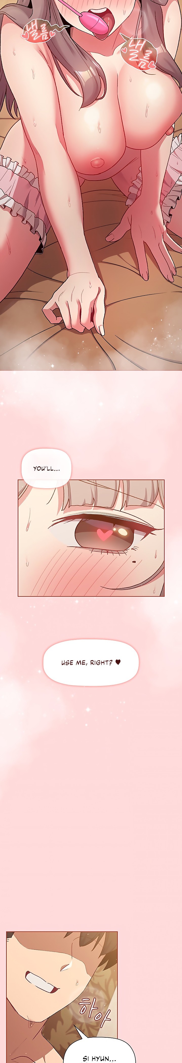 What Do I Do Now? - Chapter 45 - picture 1
