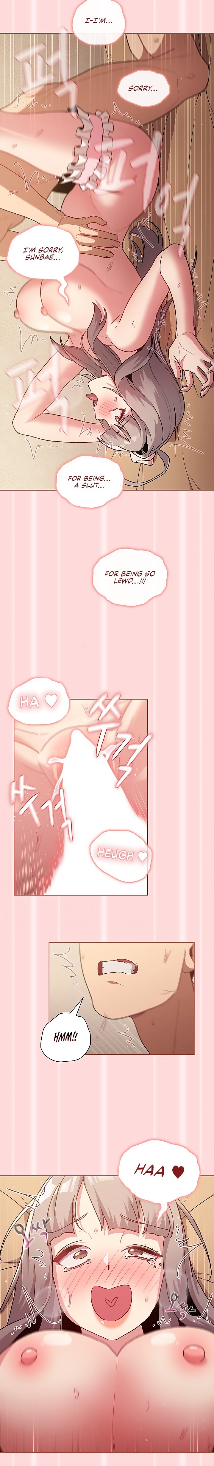 What Do I Do Now? - Chapter 45 - picture 13