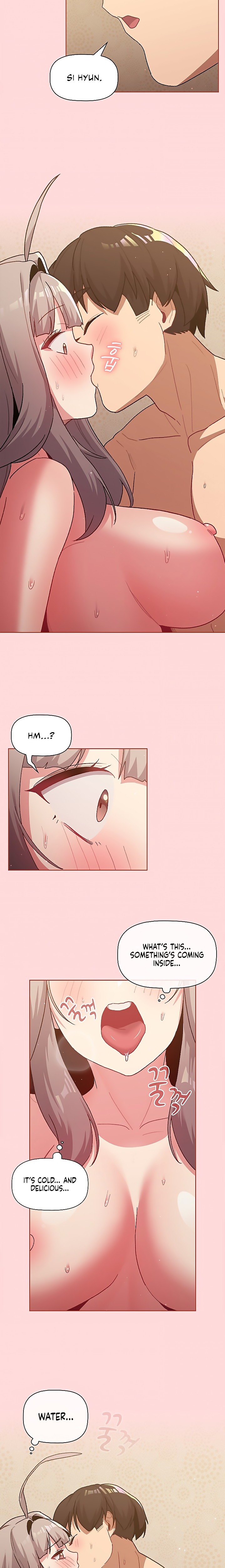 What Do I Do Now? - Chapter 45 - picture 16