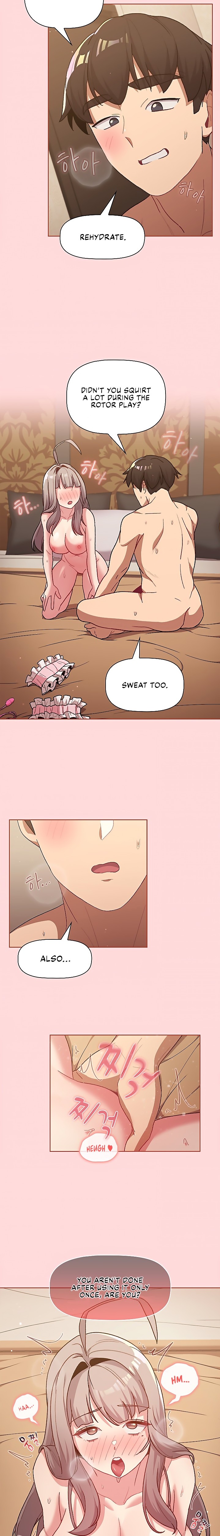What Do I Do Now? - Chapter 45 - picture 18