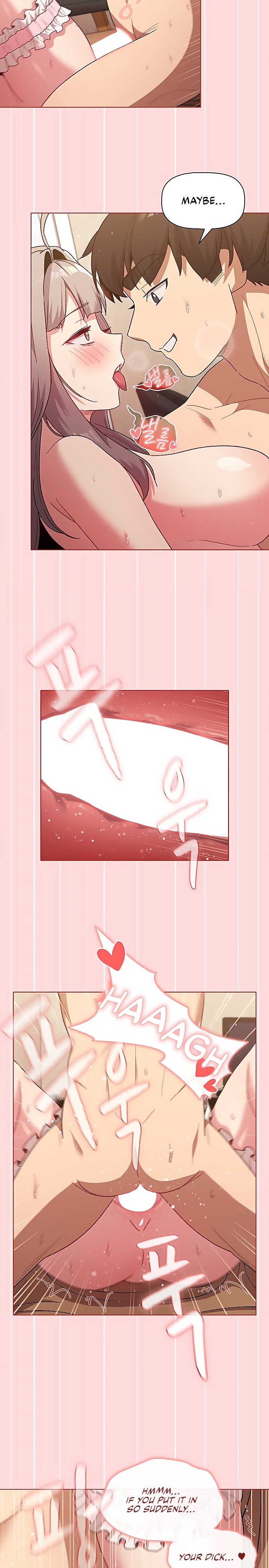What Do I Do Now? - Chapter 45 - picture 3