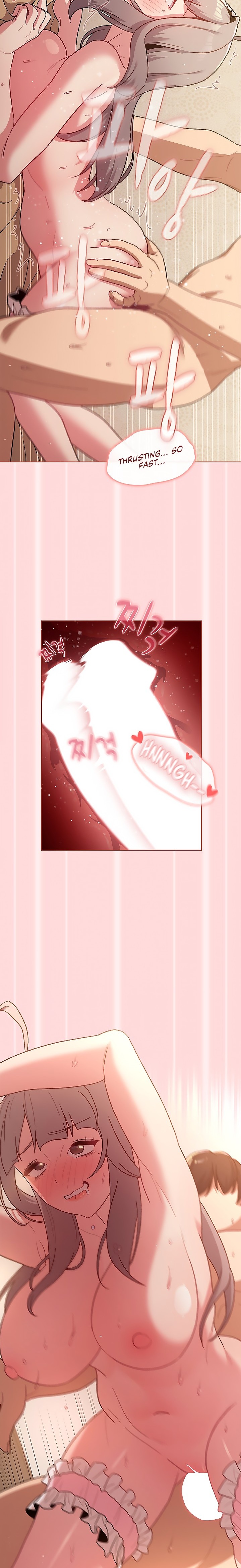 What Do I Do Now? - Chapter 45 - picture 7