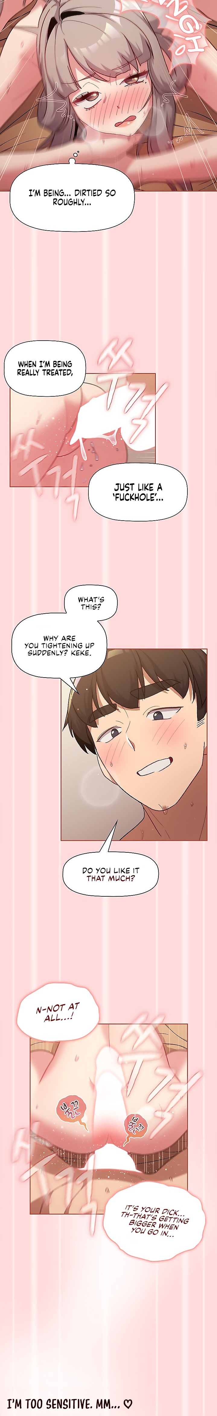 What Do I Do Now? - Chapter 45 - picture 9
