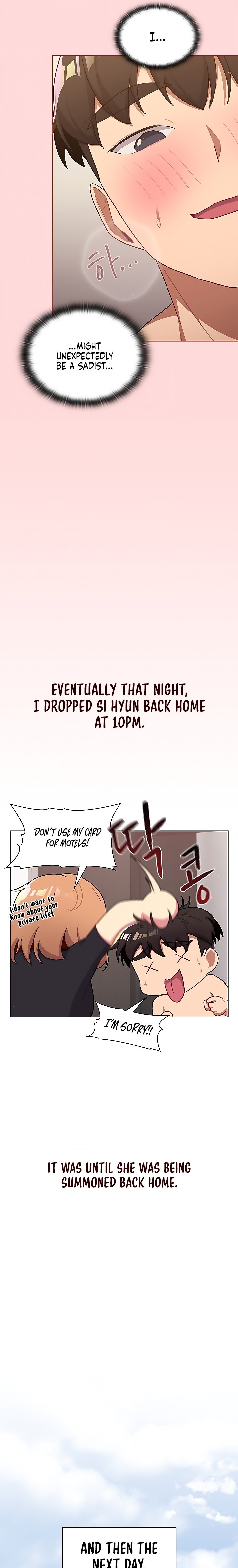What Do I Do Now? - Chapter 46 - picture 11