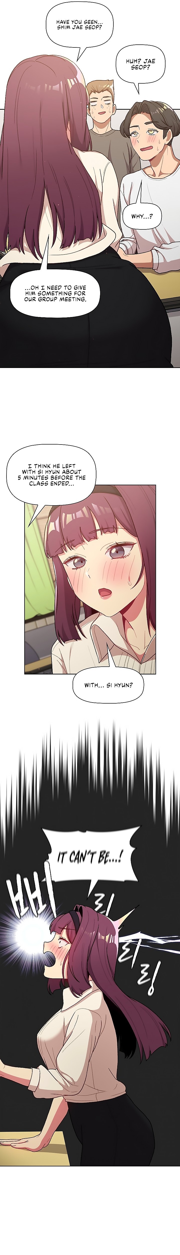 What Do I Do Now? - Chapter 46 - picture 13