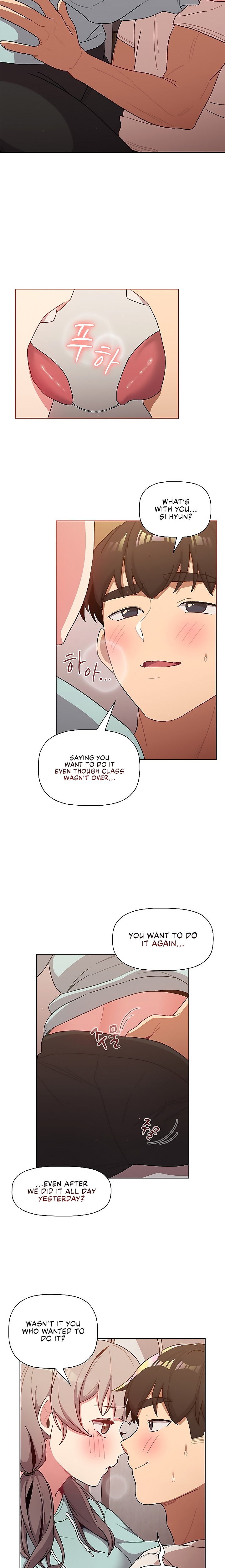 What Do I Do Now? - Chapter 46 - picture 15