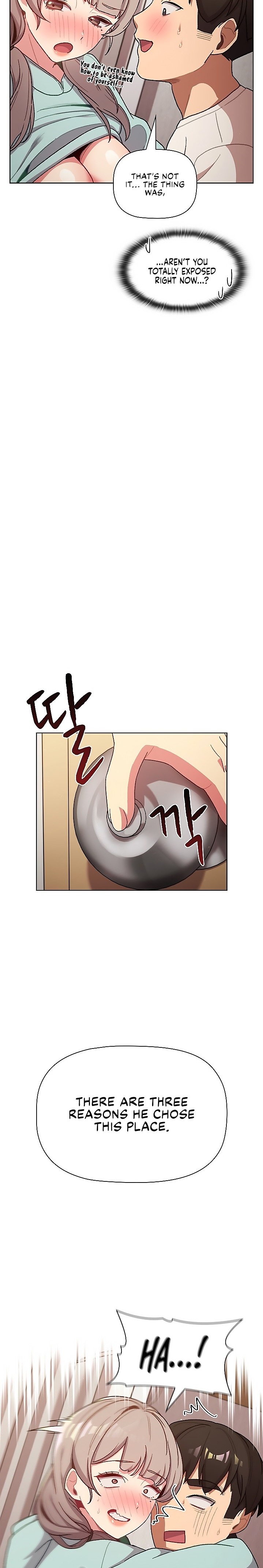 What Do I Do Now? - Chapter 46 - picture 19