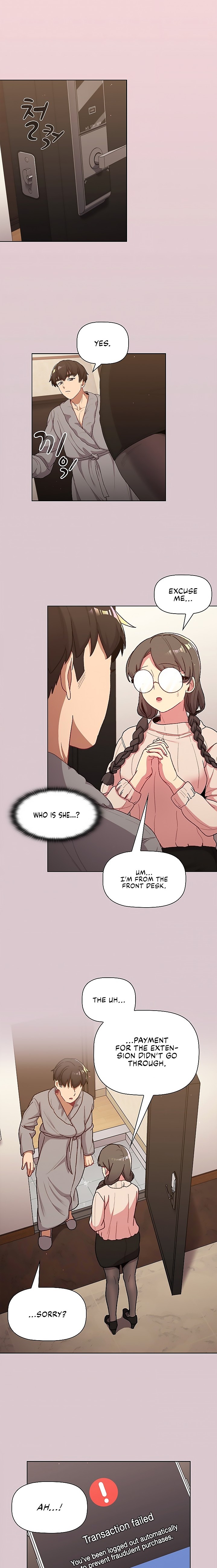 What Do I Do Now? - Chapter 46 - picture 2