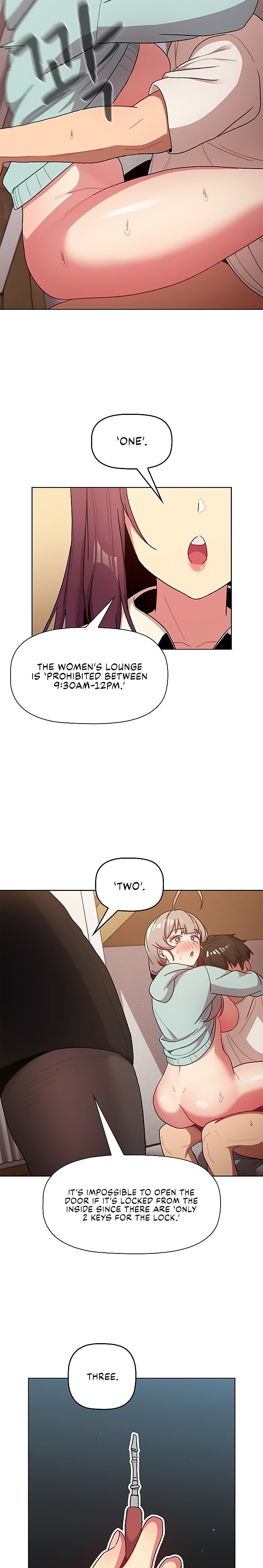 What Do I Do Now? - Chapter 46 - picture 20