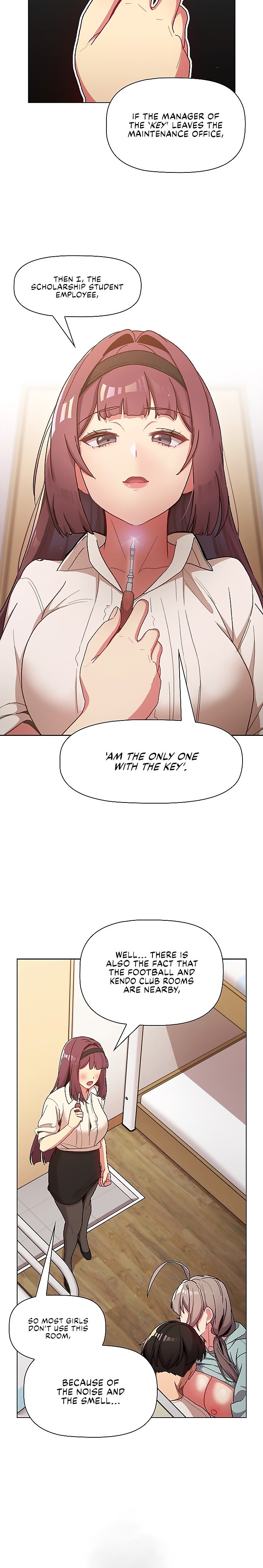 What Do I Do Now? - Chapter 46 - picture 21
