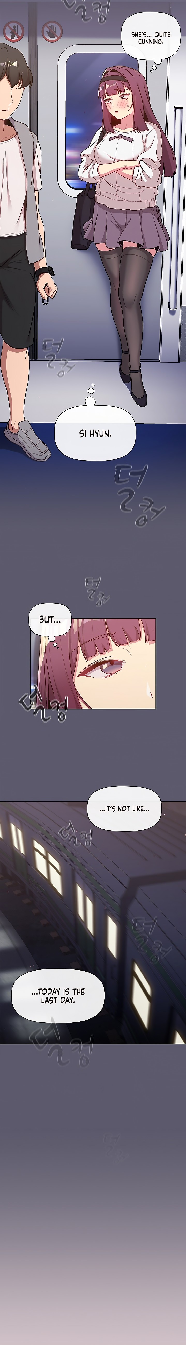 What Do I Do Now? - Chapter 46 - picture 4