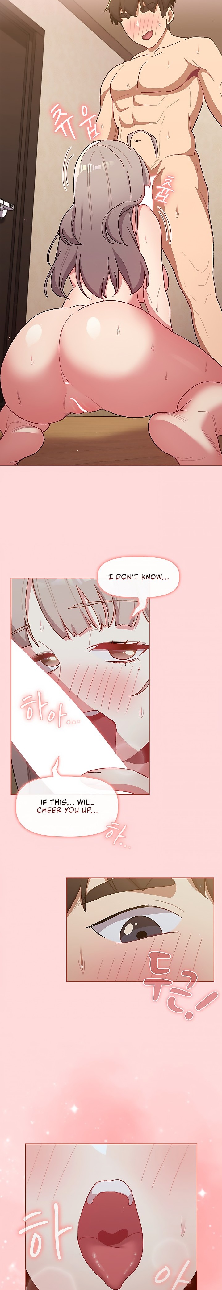 What Do I Do Now? - Chapter 46 - picture 6