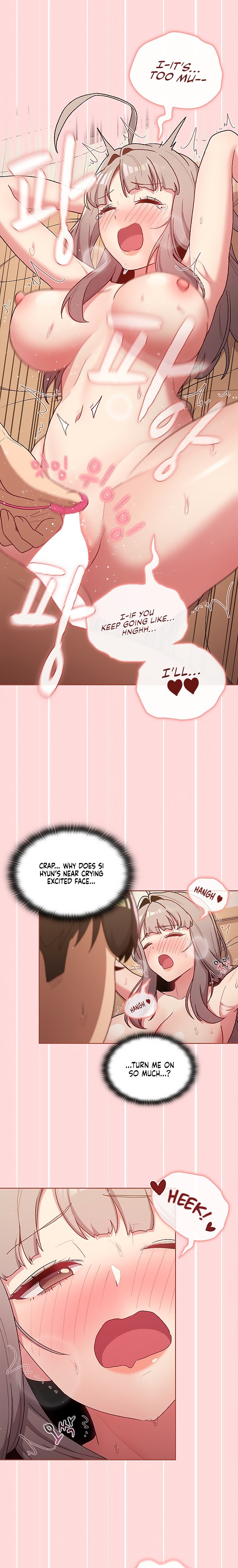 What Do I Do Now? - Chapter 46 - picture 9