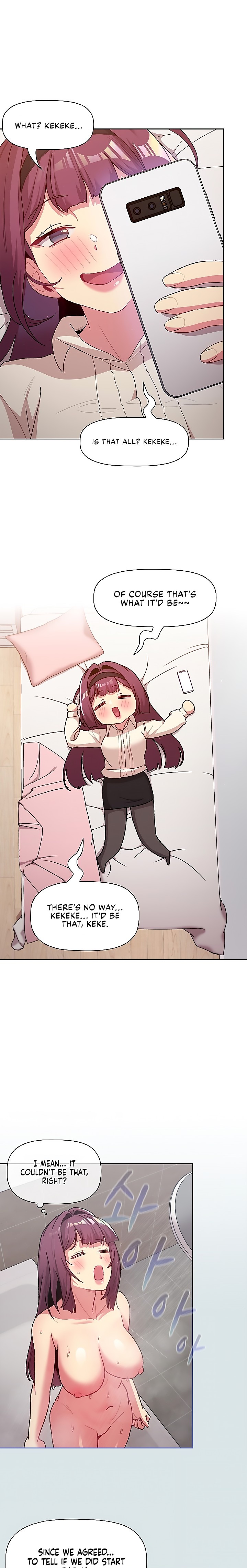 What Do I Do Now? - Chapter 47 - picture 10