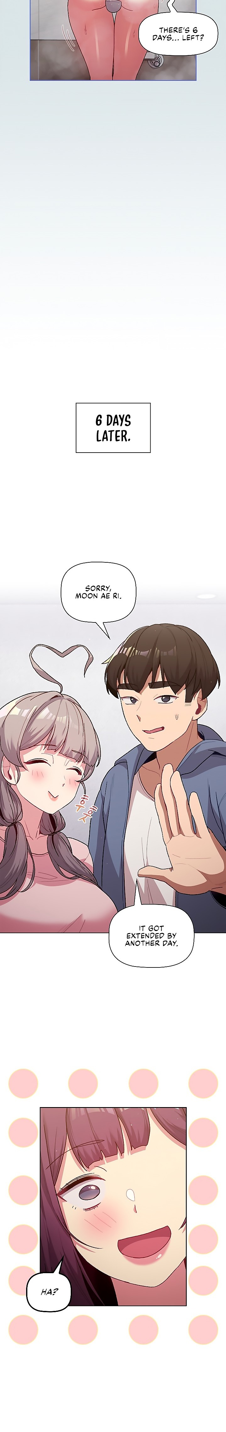 What Do I Do Now? - Chapter 47 - picture 12