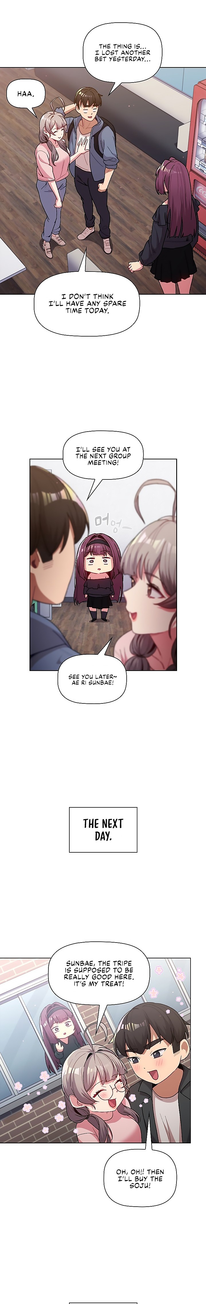 What Do I Do Now? - Chapter 47 - picture 13